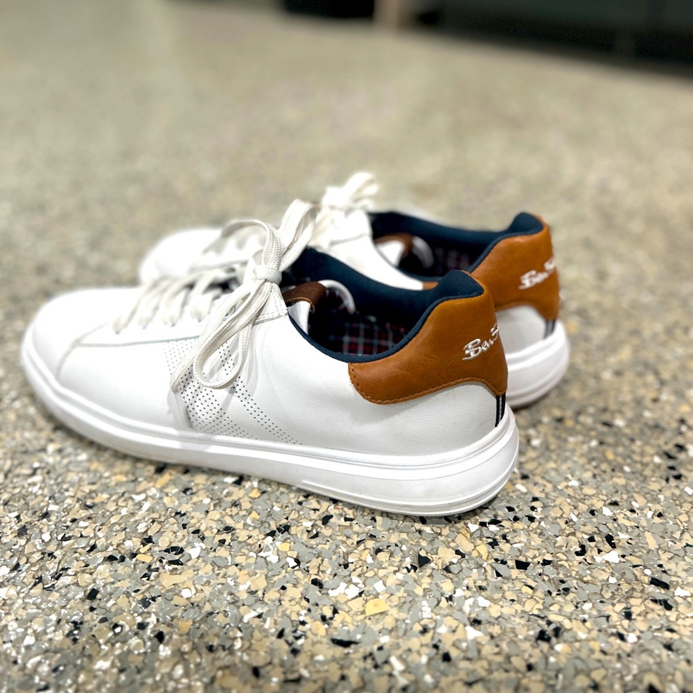 Ben Sherman lifestyle shoe